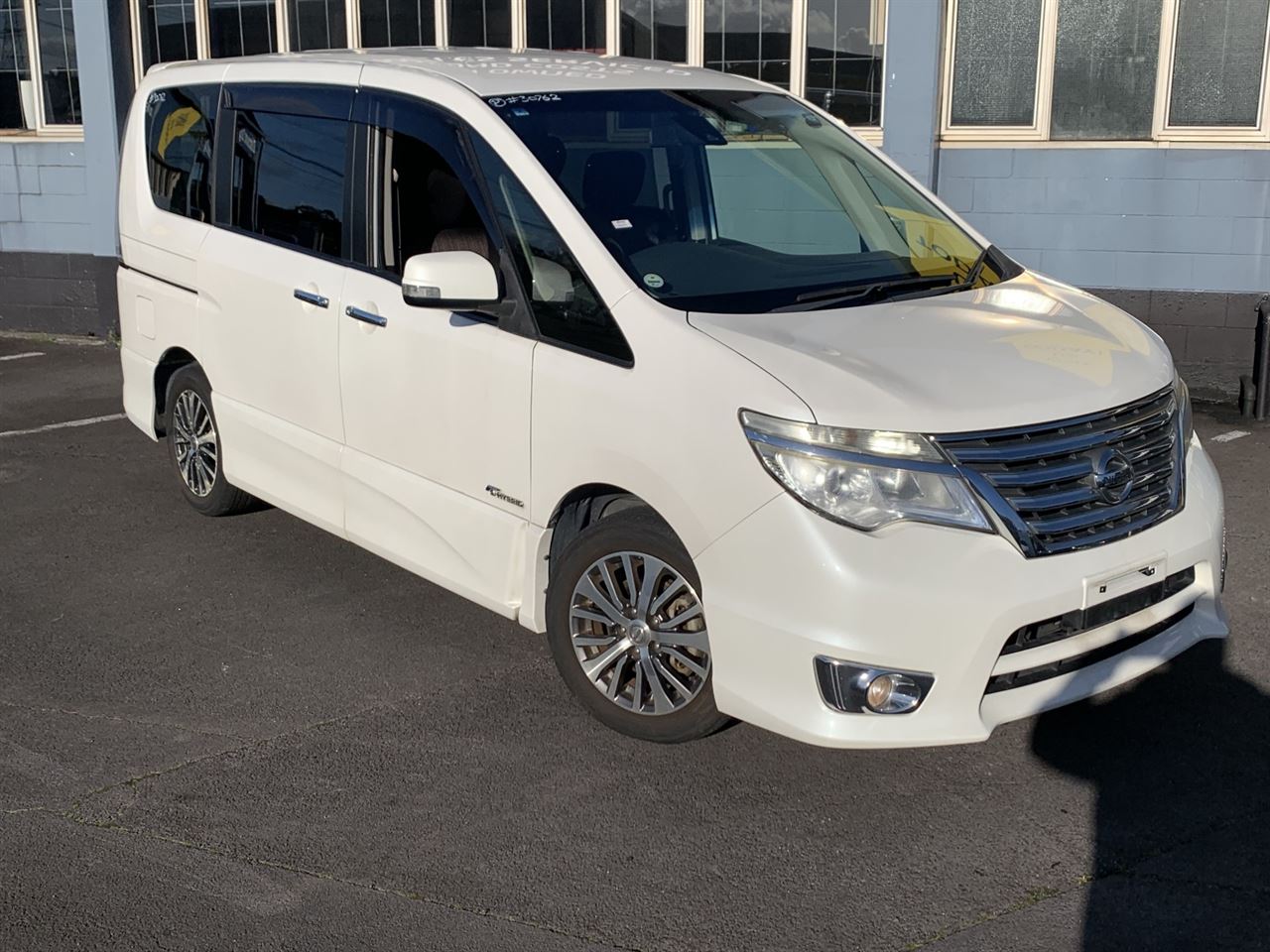 Vehicle image 1
