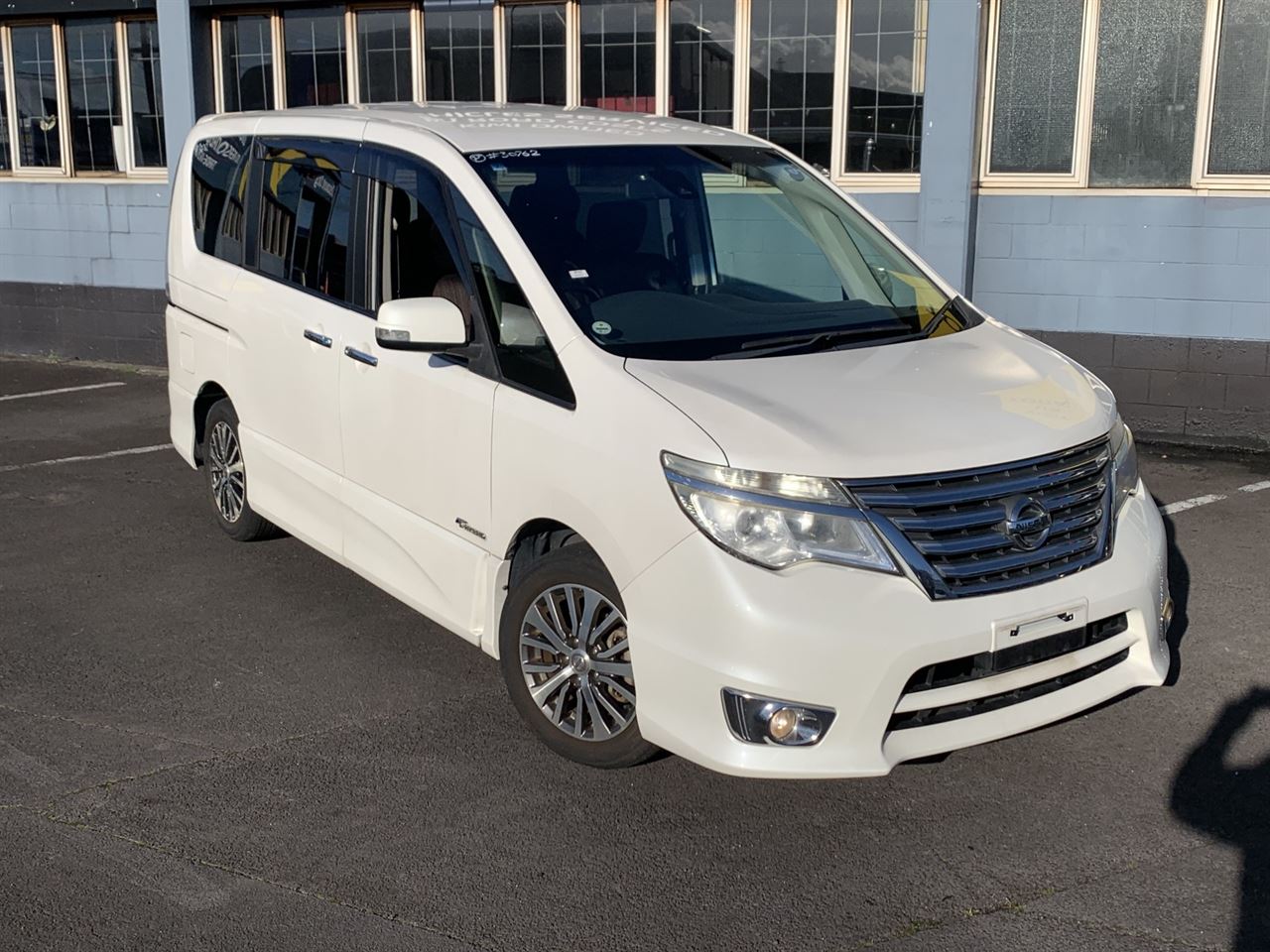 Vehicle image 3
