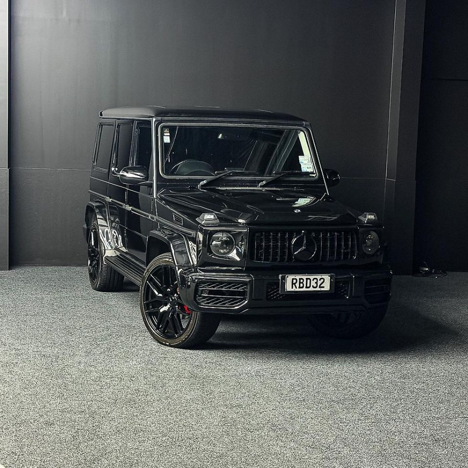 Vehicle image 1