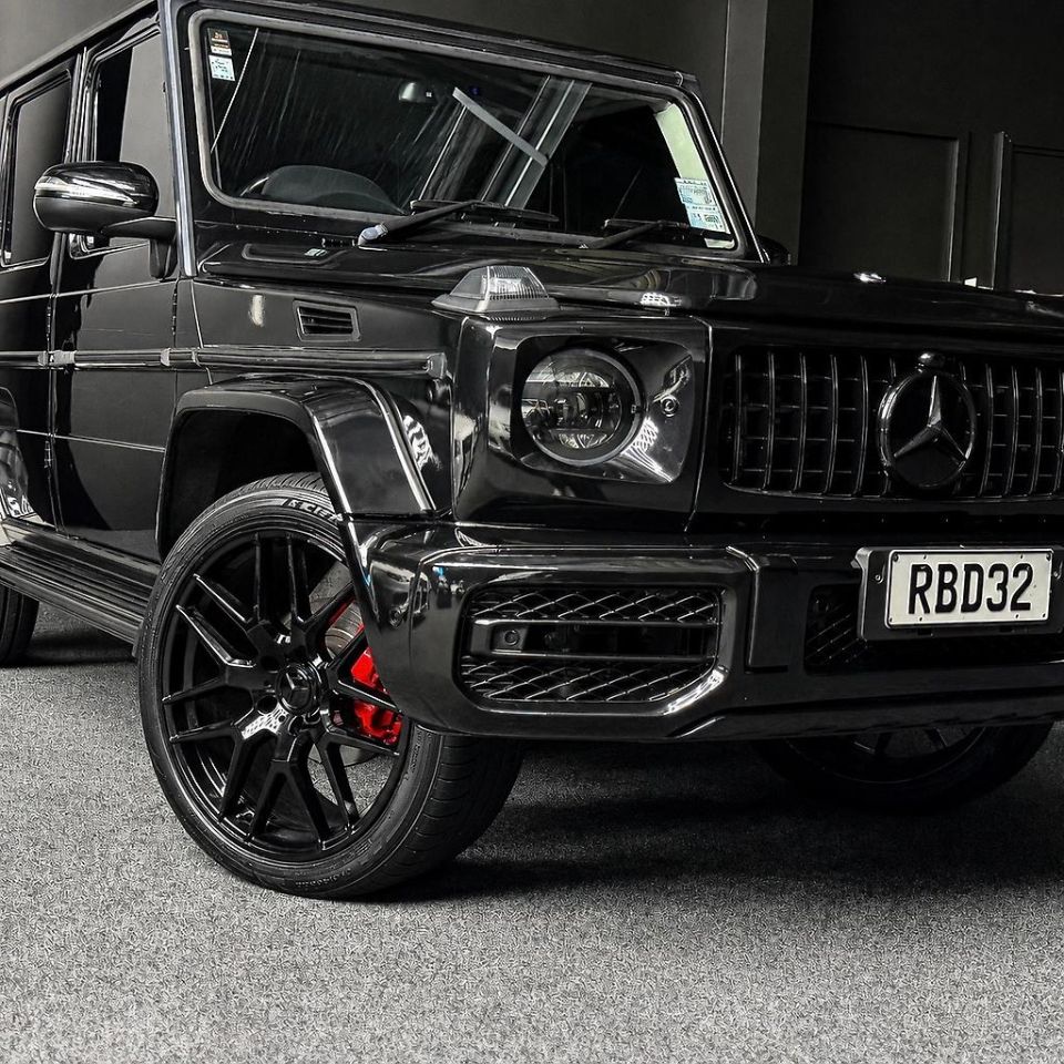 Vehicle image 2
