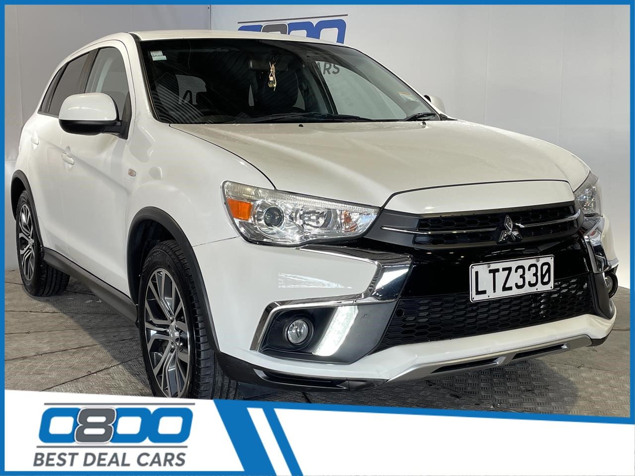 Vehicle image 1