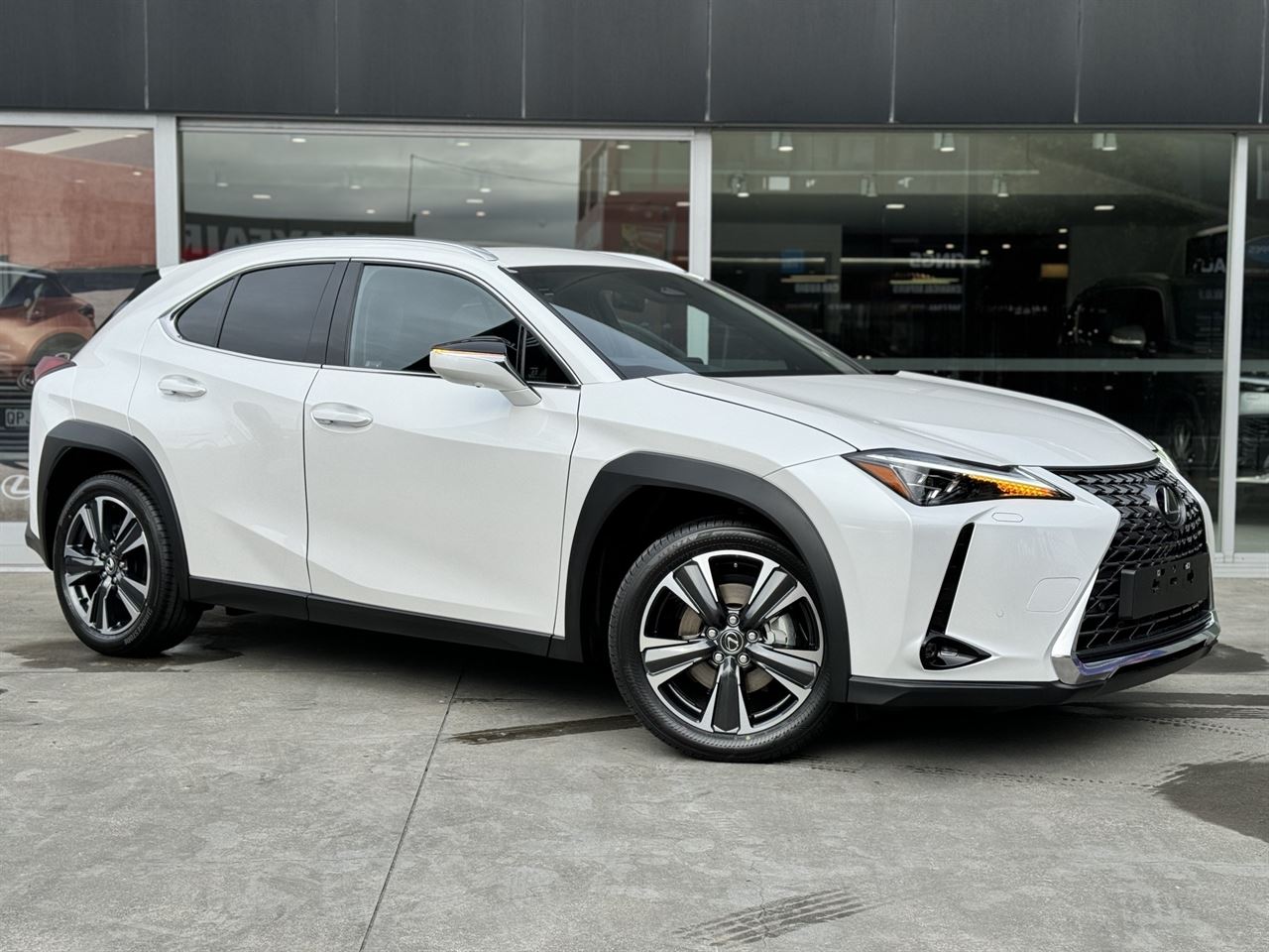 Vehicle image 1