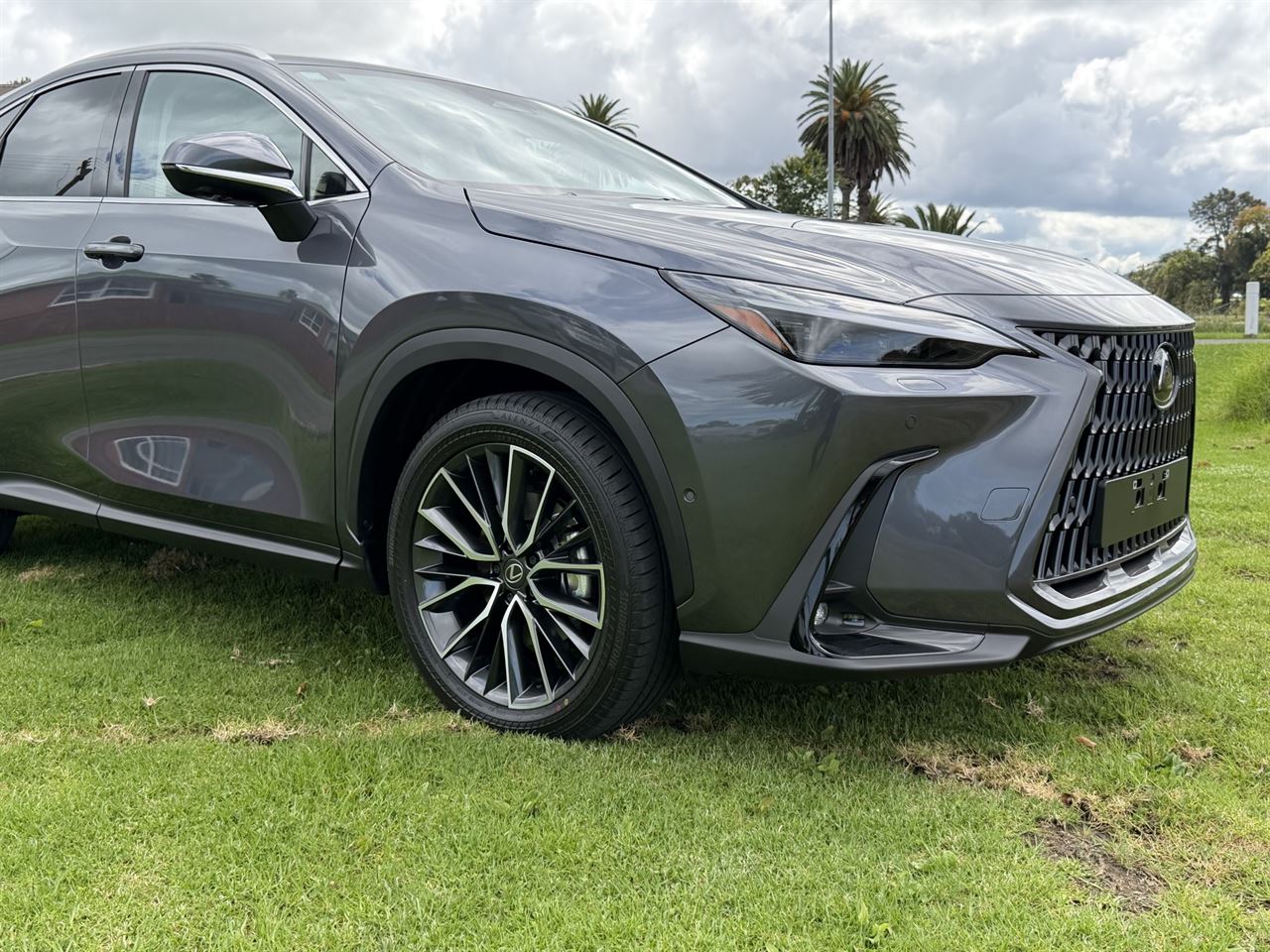 Vehicle image 2