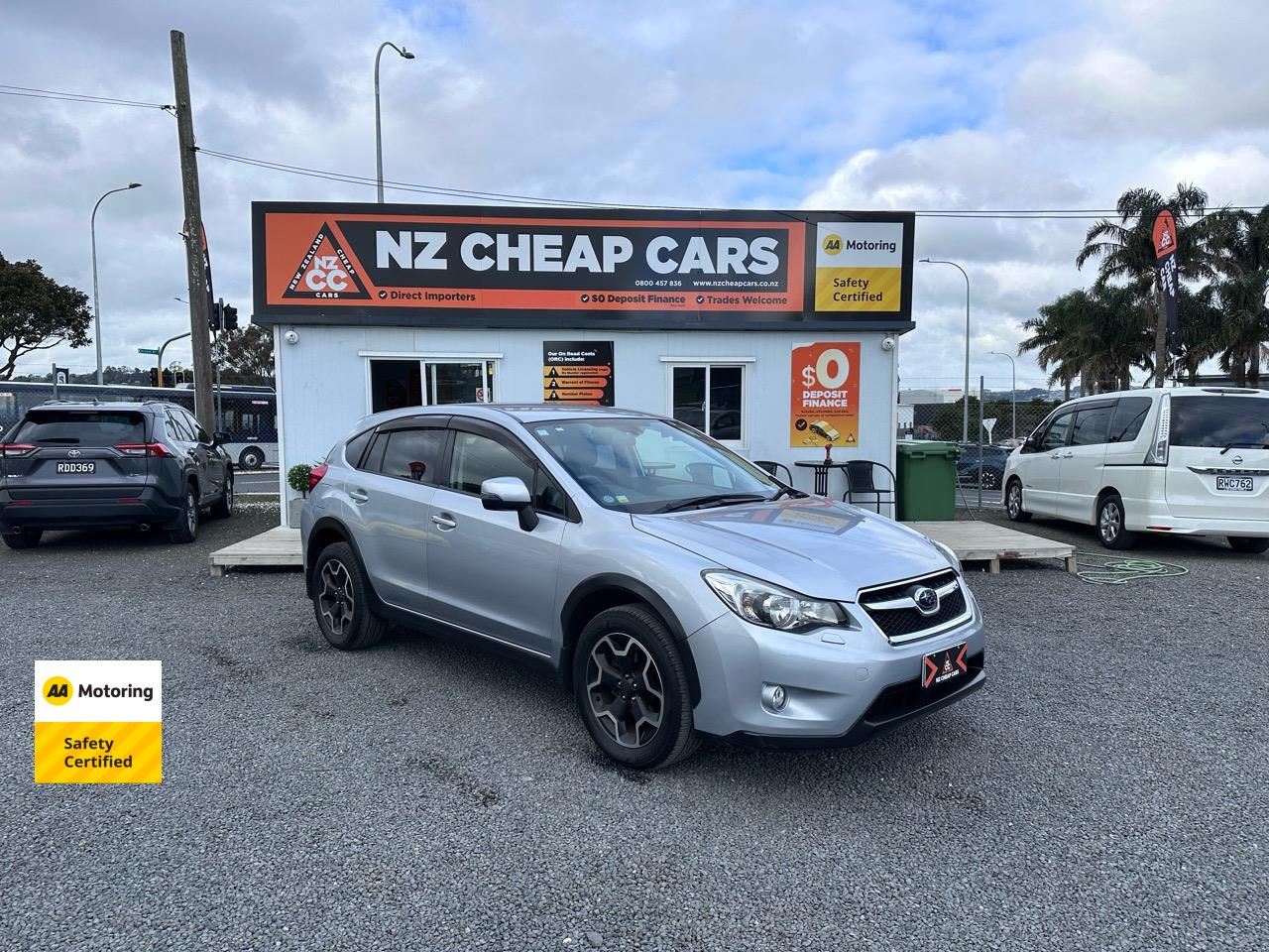 Vehicle image 1