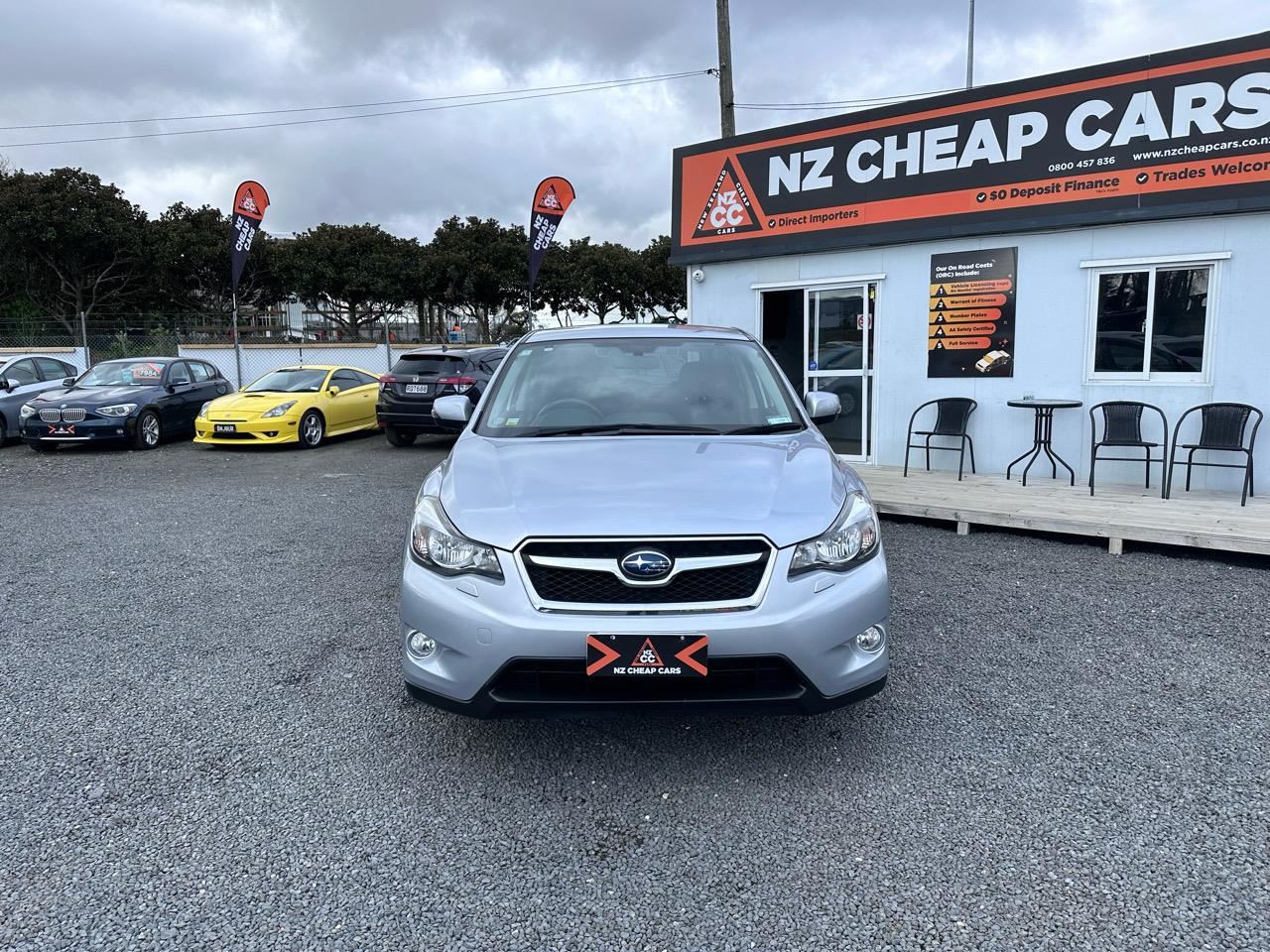 Vehicle image 2