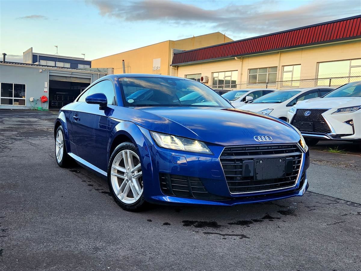 Vehicle image 1