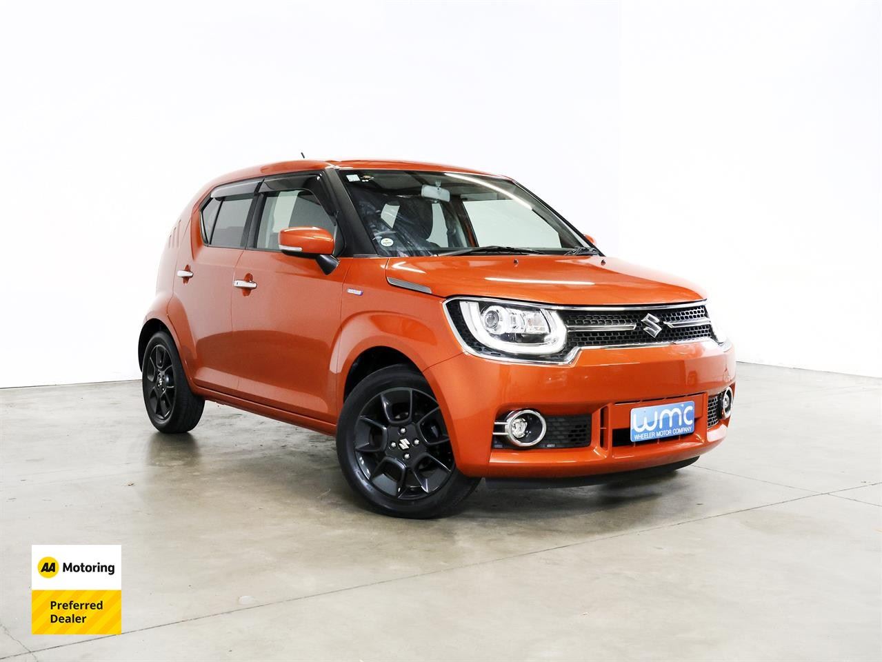 Vehicle image 1