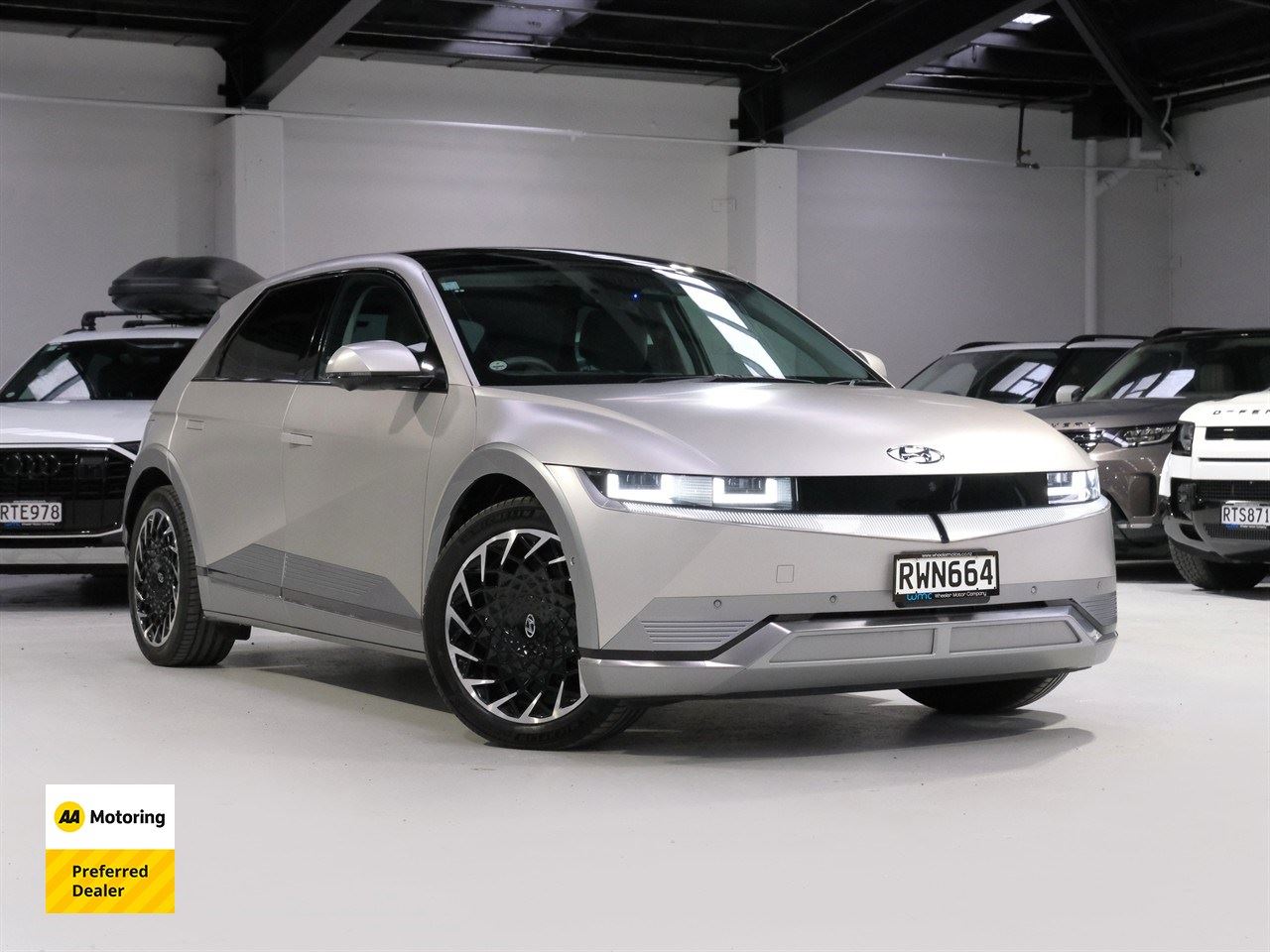 Vehicle image 1