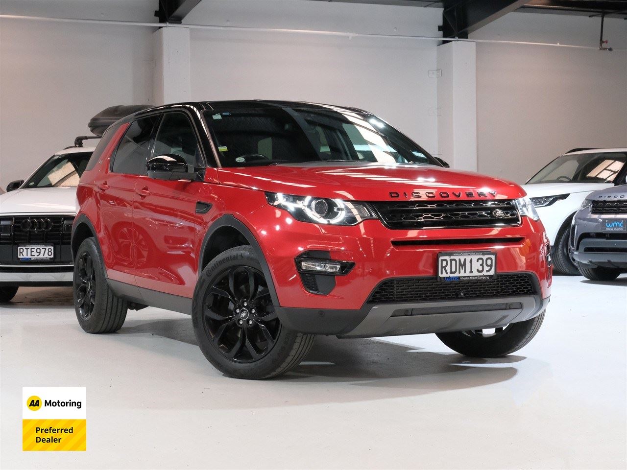 Vehicle image 1