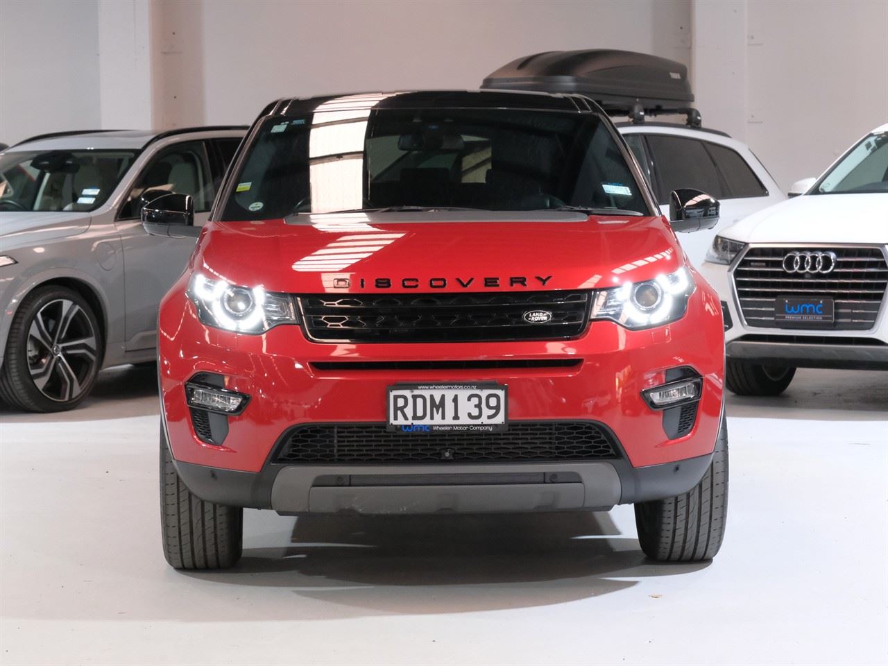 Vehicle image 3