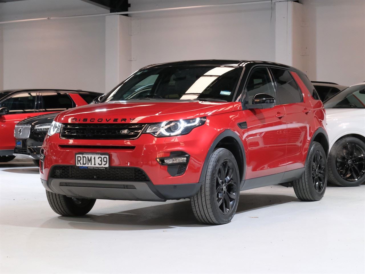 Vehicle image 4