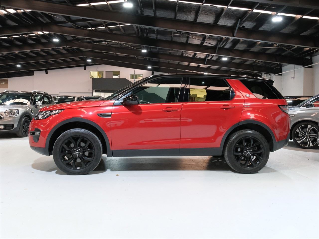 Vehicle image 5