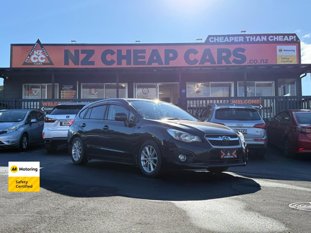 Vehicle image 1