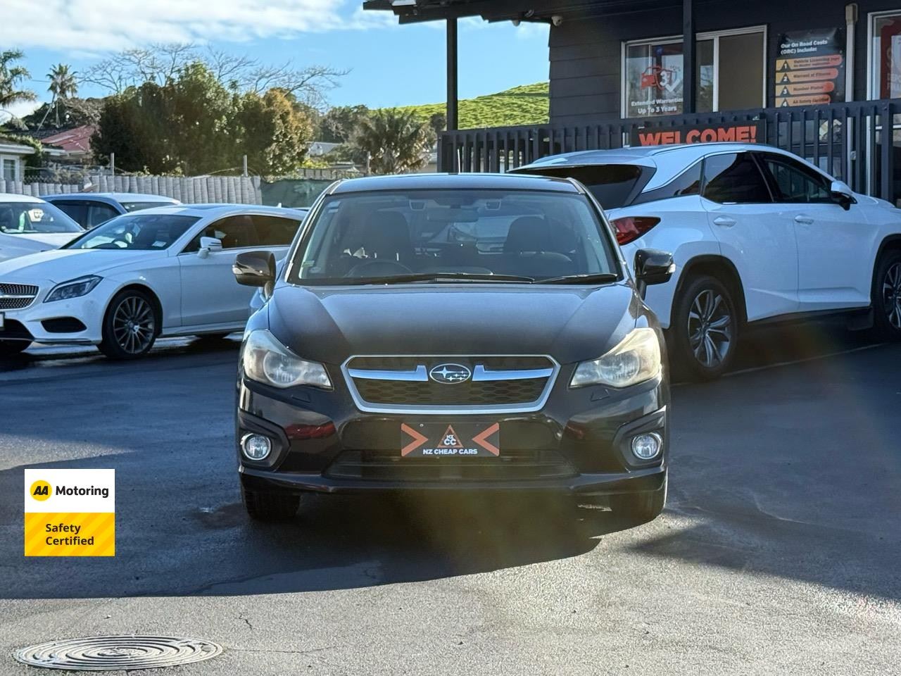 Vehicle image 2