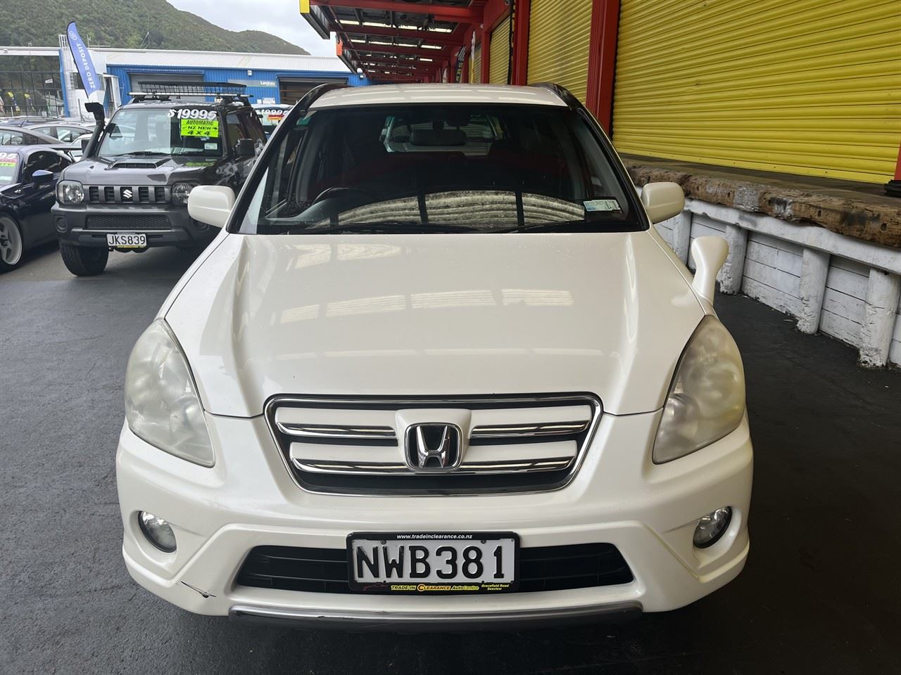 Vehicle image 2