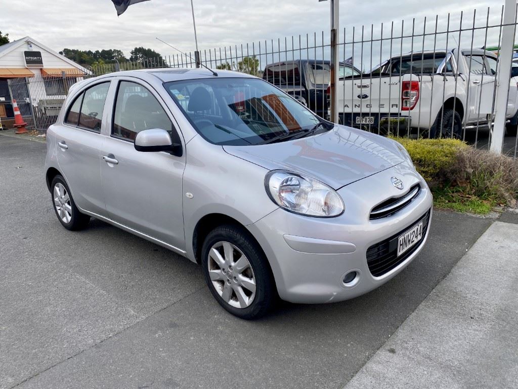 Vehicle image 1
