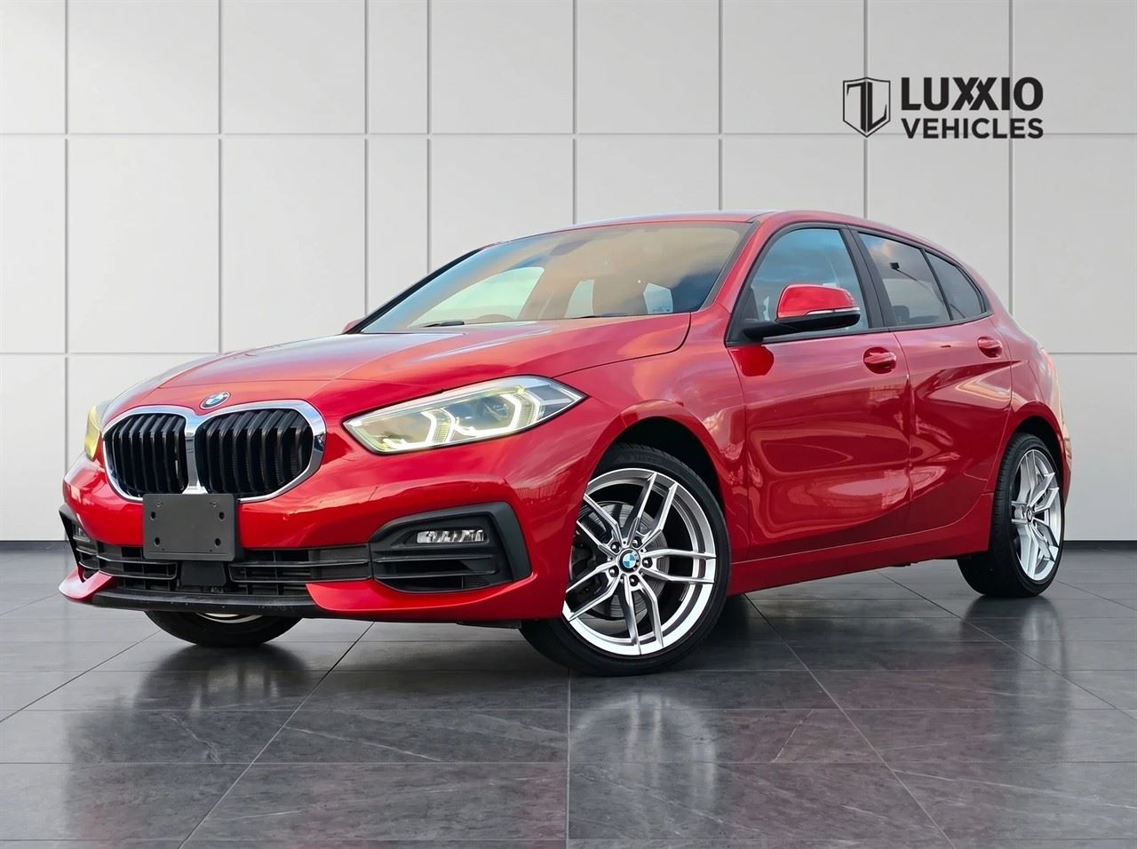 Vehicle image 1