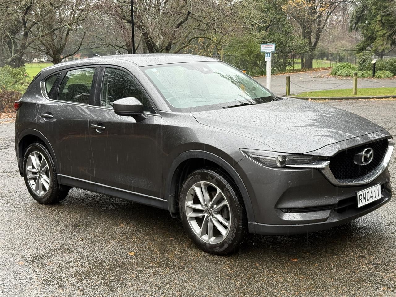 Vehicle image 1