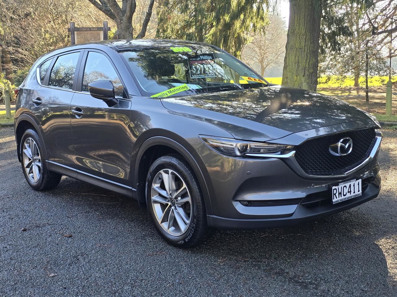 Vehicle image 1