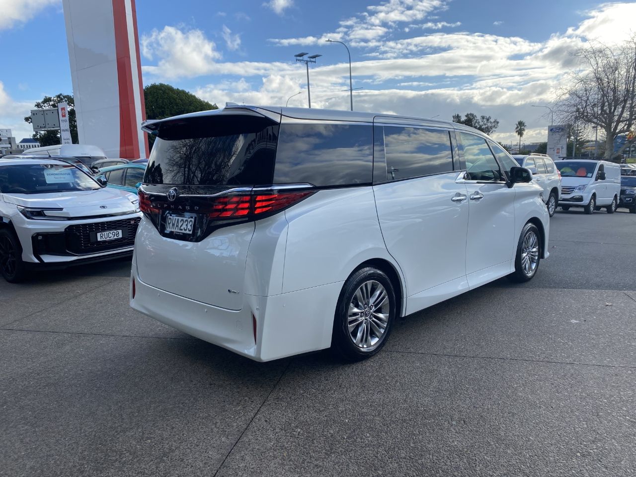 Vehicle image 2