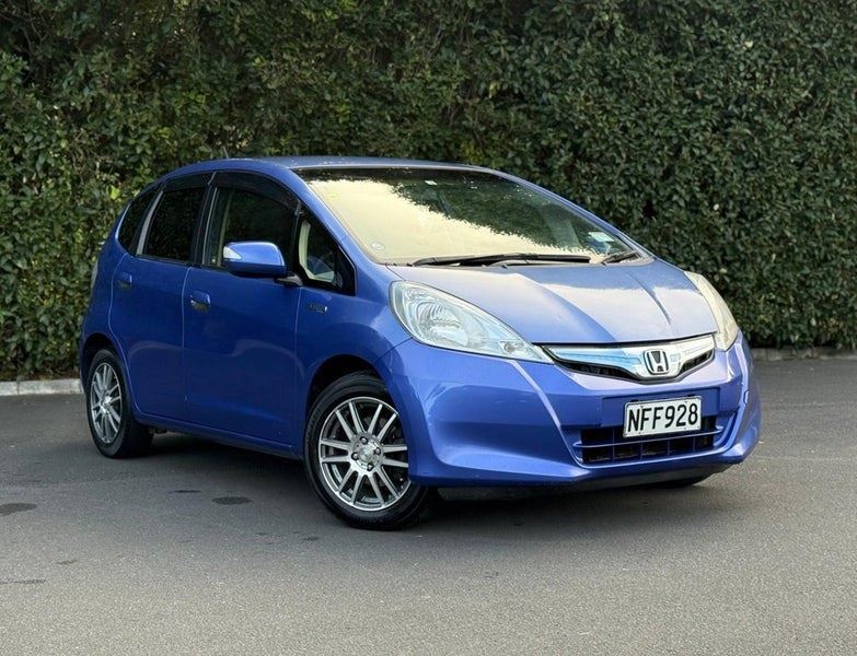 Vehicle image 1