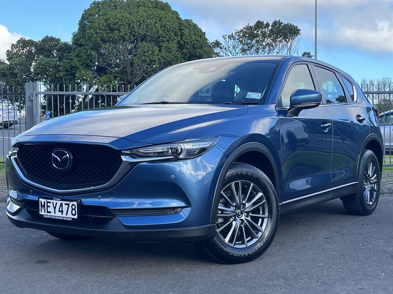 Vehicle image 1