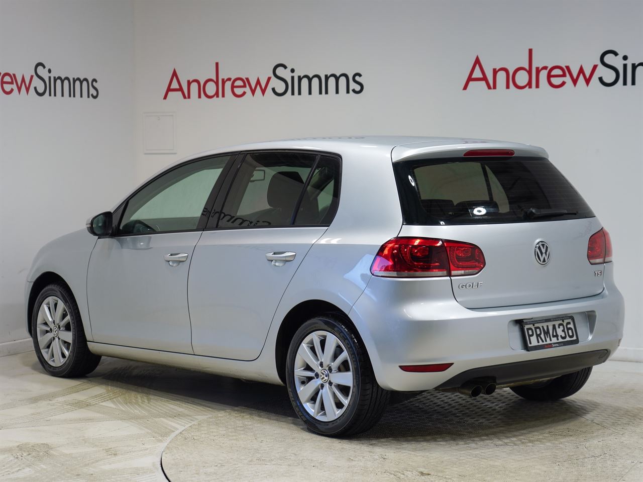 Vehicle image 2