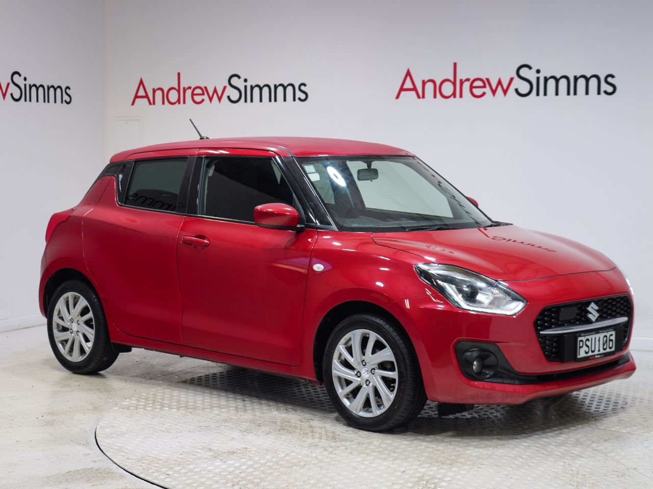 Vehicle image 1