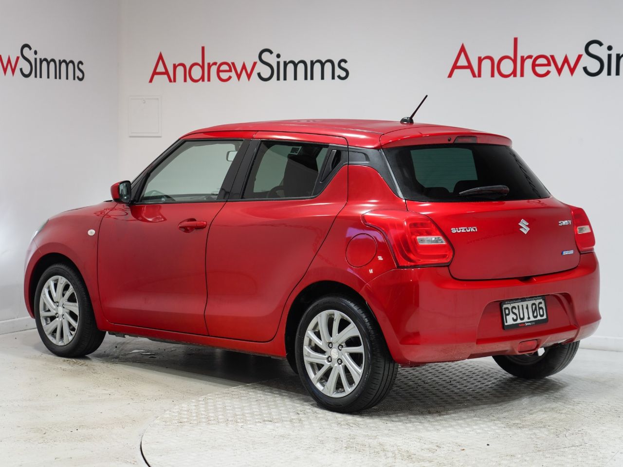 Vehicle image 2