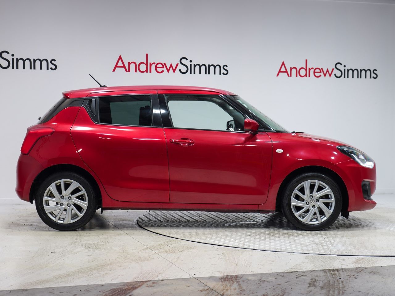 Vehicle image 3