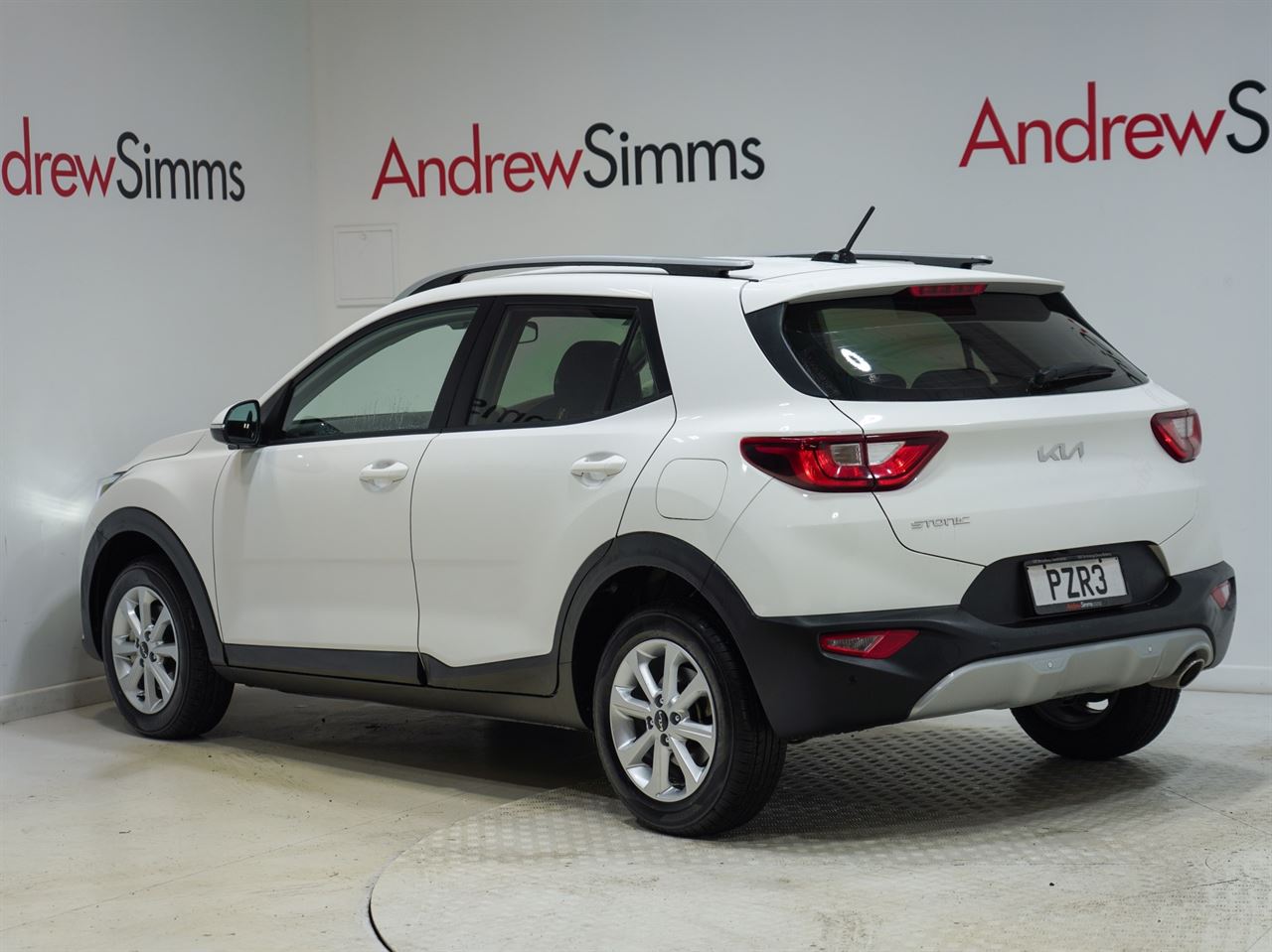 Vehicle image 2