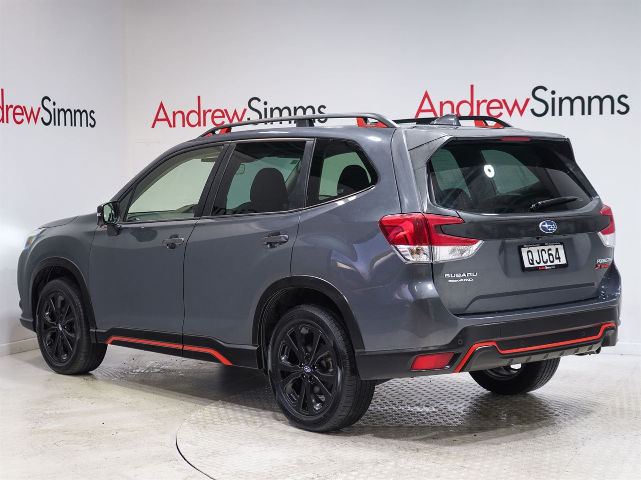 Vehicle image 2