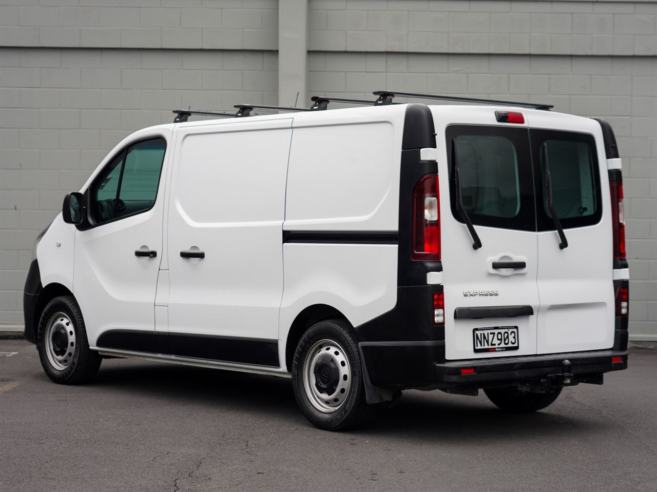 Vehicle image 2