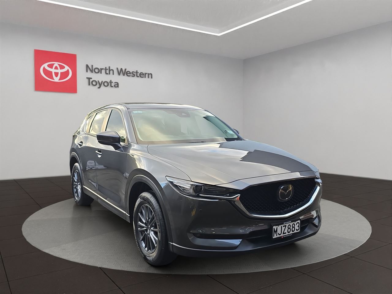 Vehicle image 1