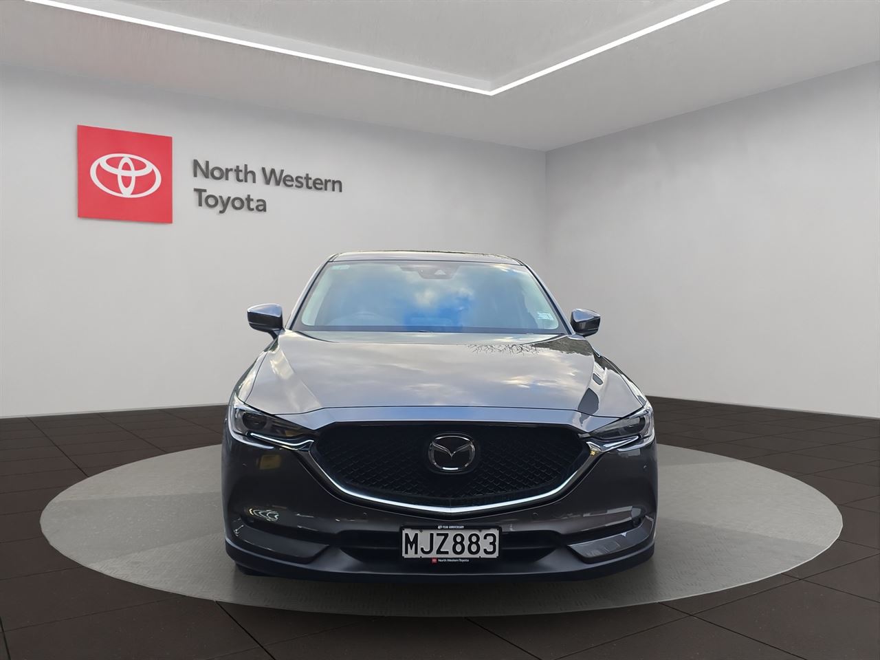 Vehicle image 2