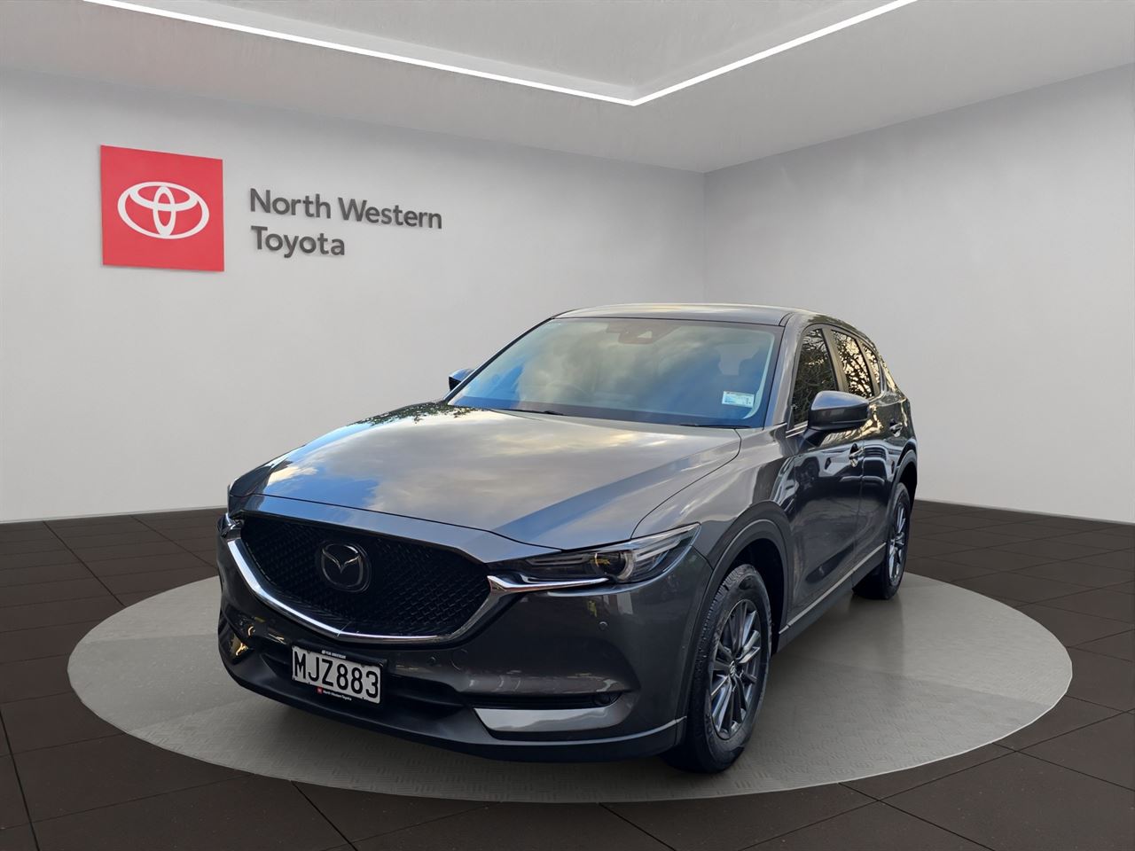 Vehicle image 3