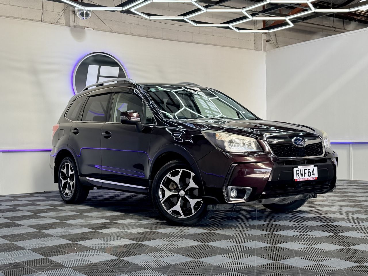 Vehicle image 1
