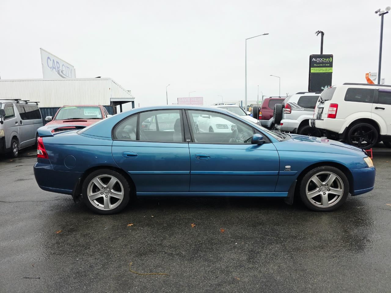 Vehicle image 2