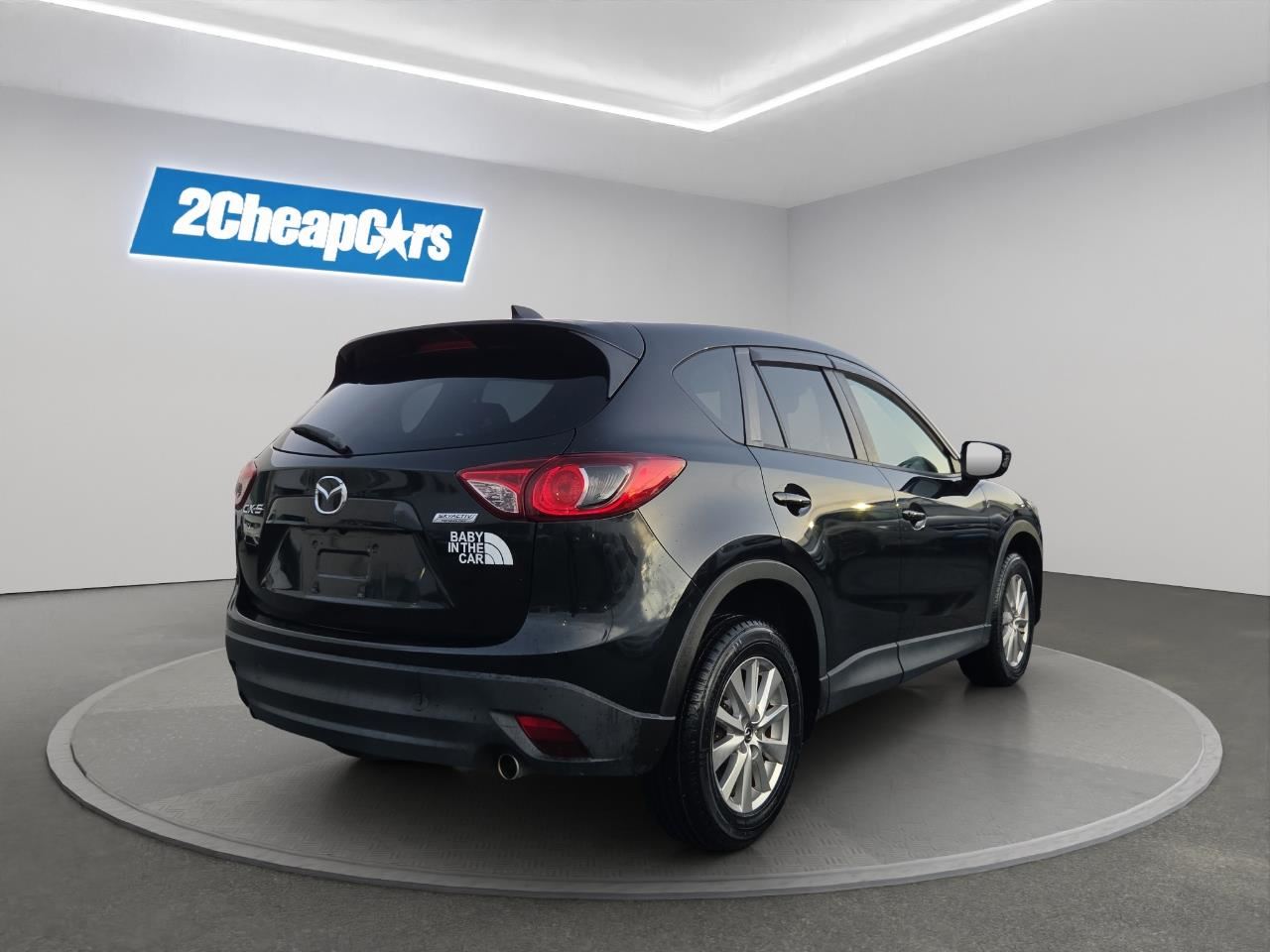 Vehicle image 5