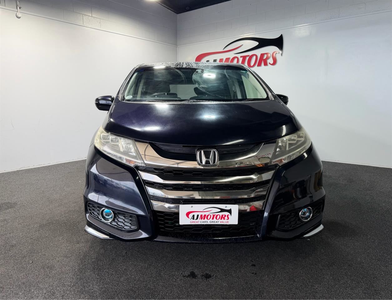 Vehicle image 2