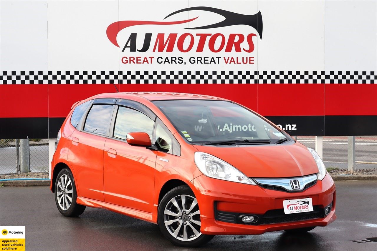 Vehicle image 1