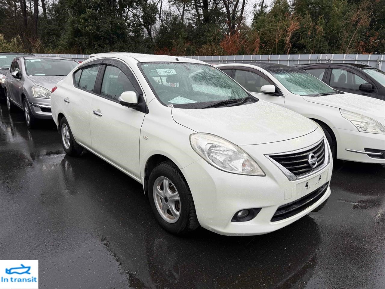 Vehicle image 1