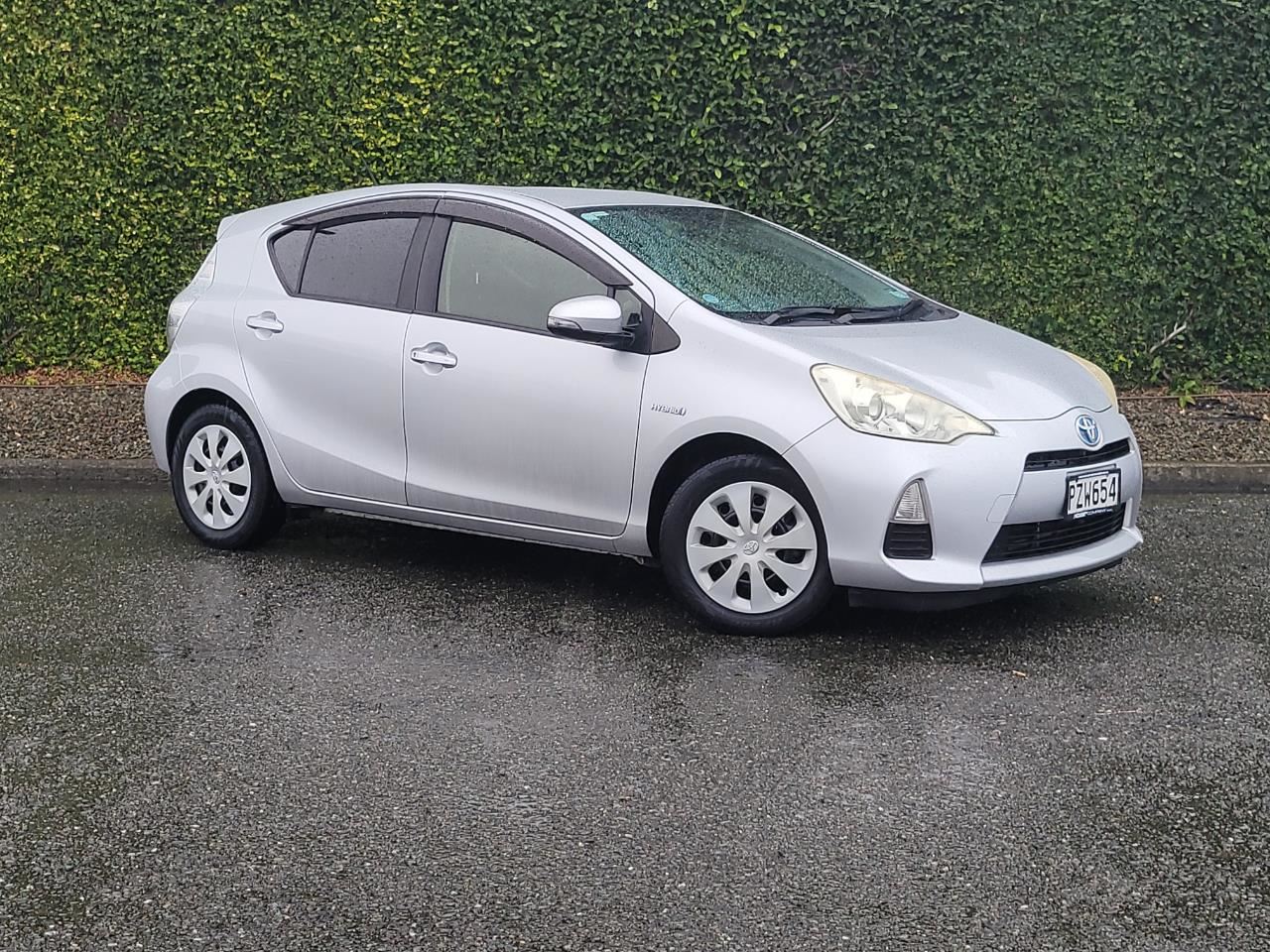 Vehicle image 1