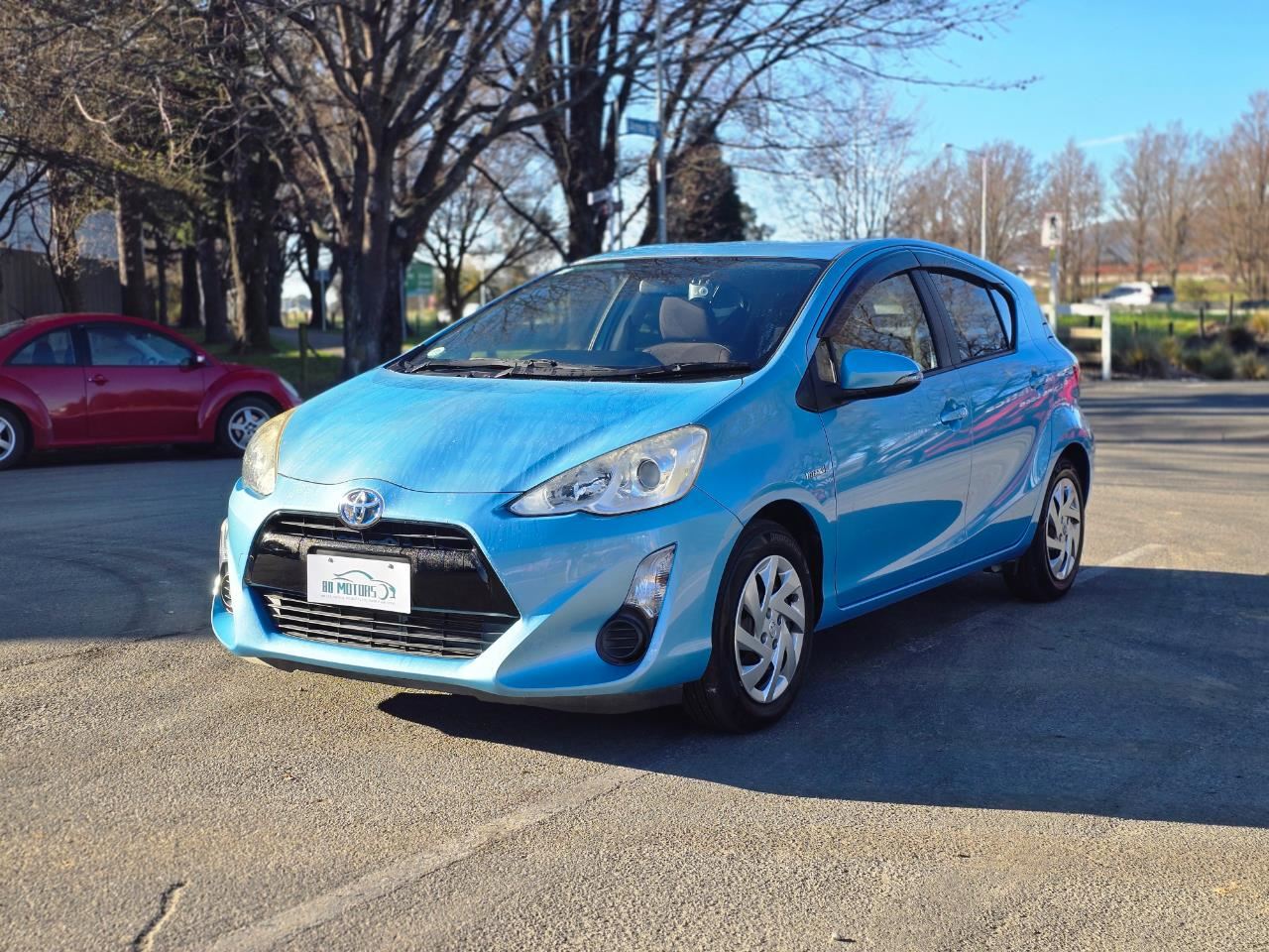 Vehicle image 1