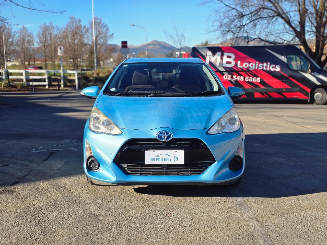 Vehicle image 2