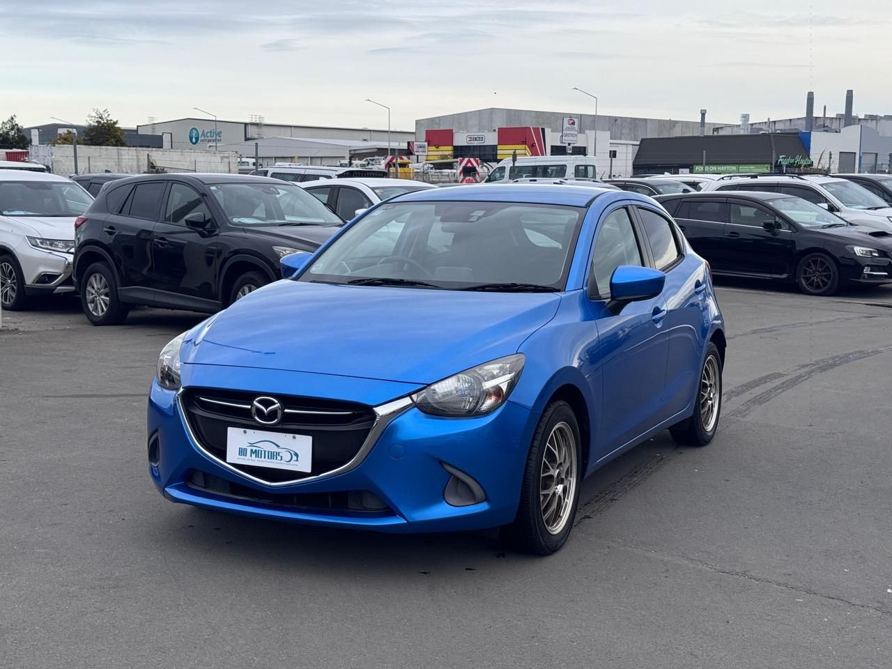 Vehicle image 1