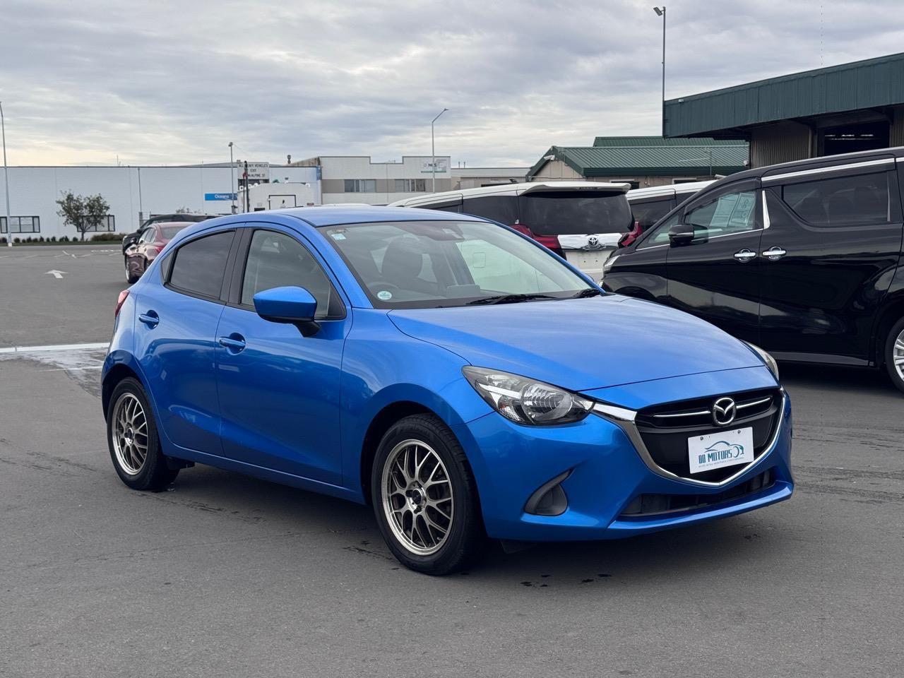 Vehicle image 3