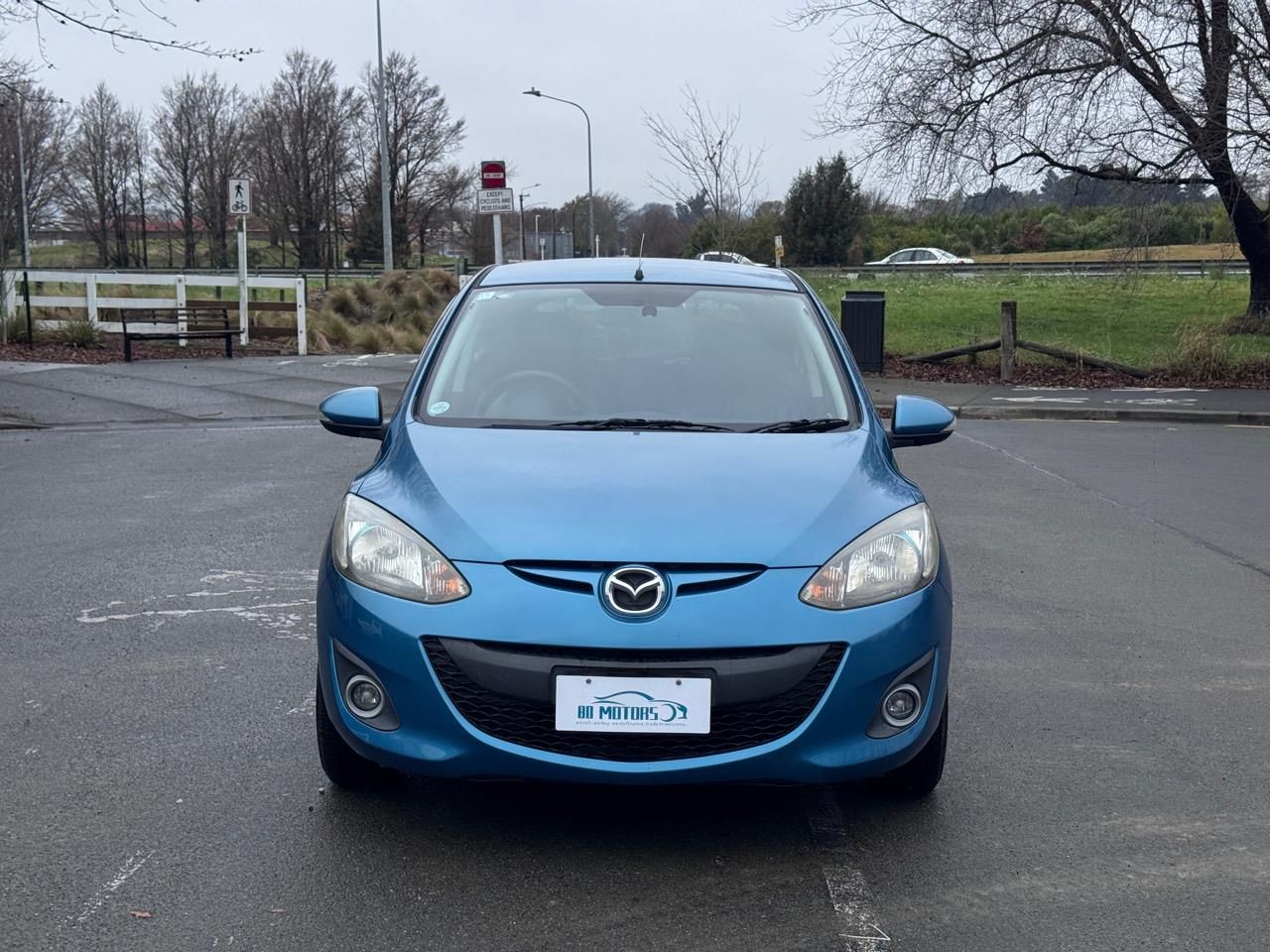 Vehicle image 2