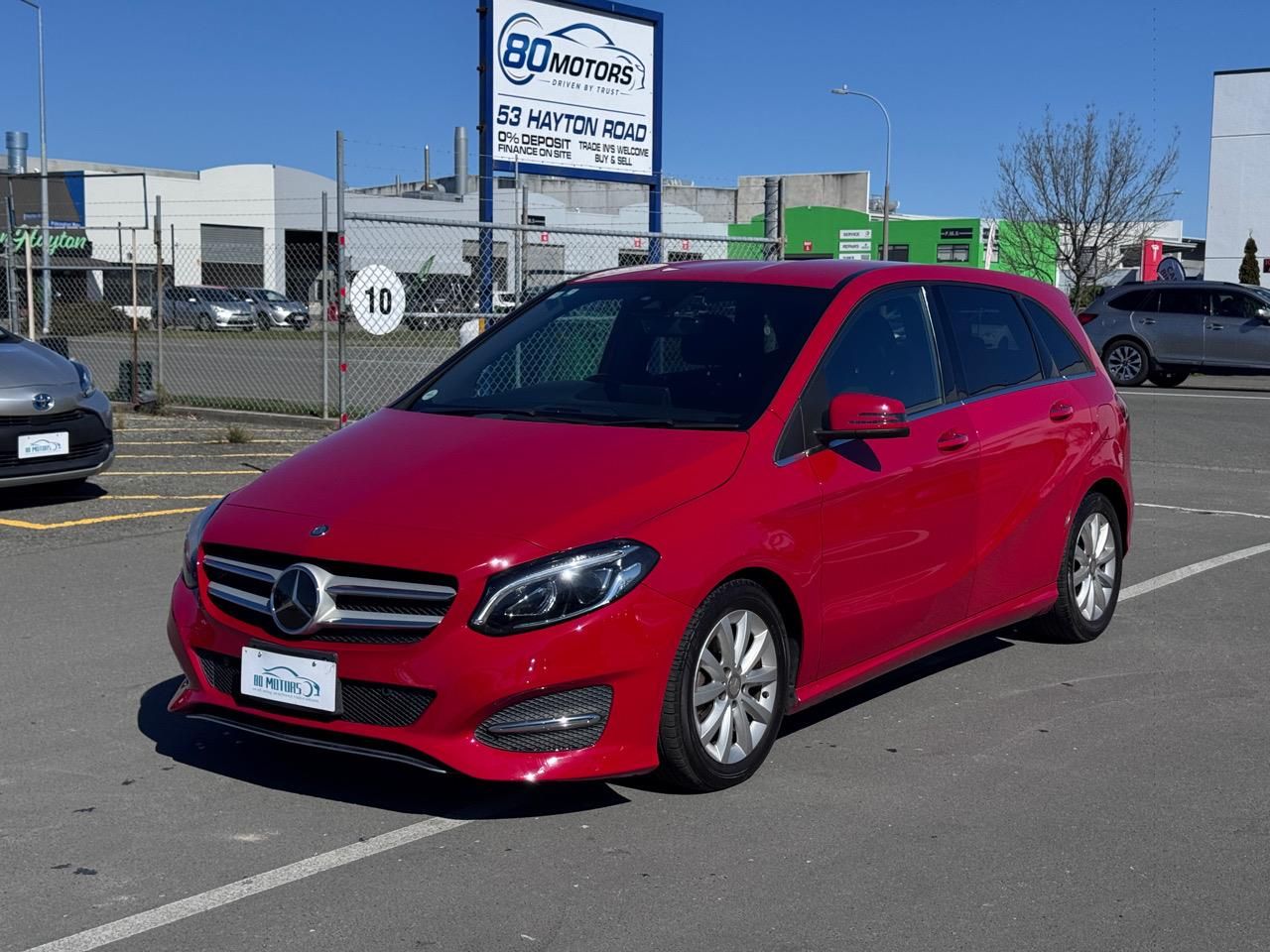 Vehicle image 1