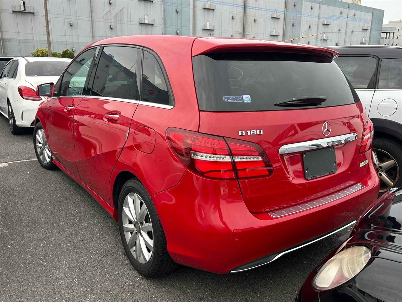 Vehicle image 2
